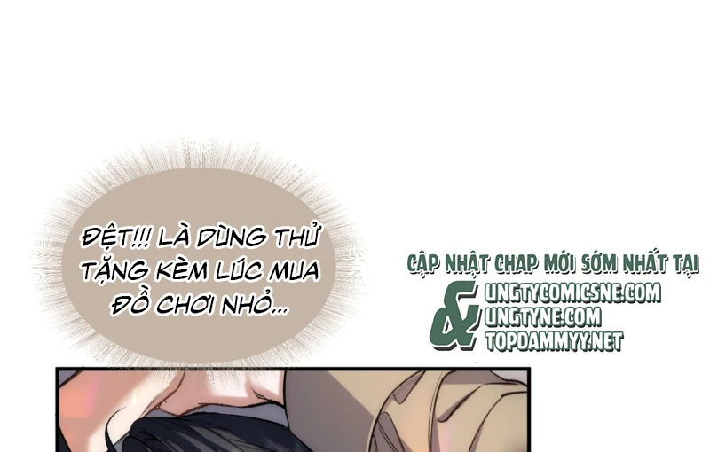 Ngày Và Đêm Chapter 23 - 21