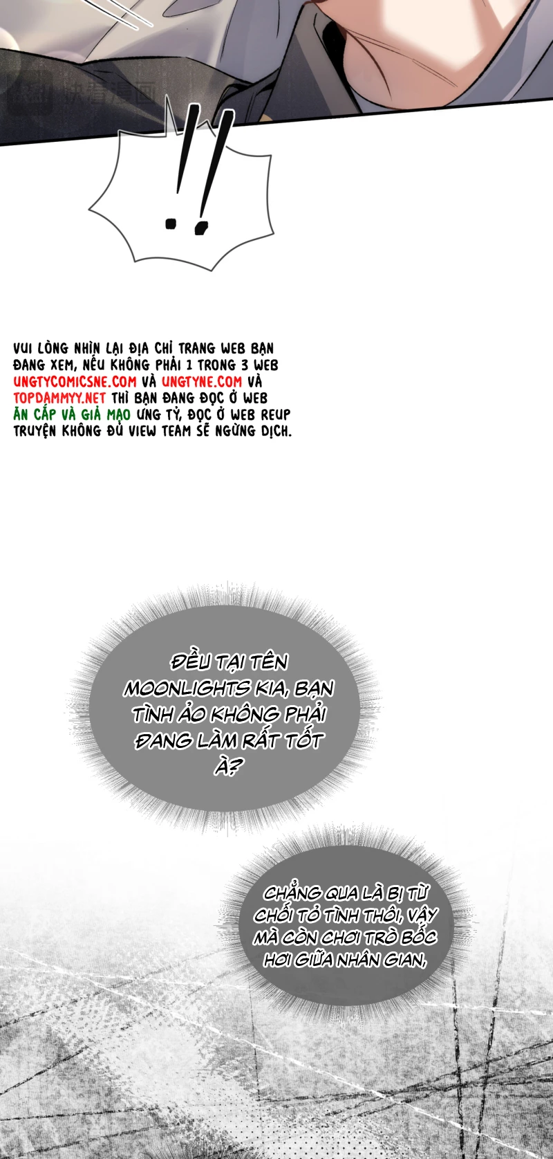Ngày Và Đêm Chapter 23 - 24