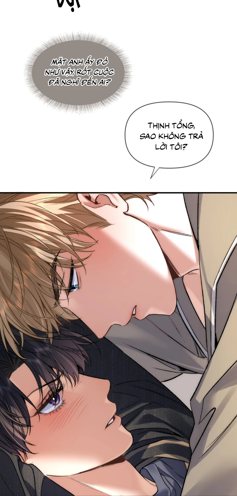 Ngày Và Đêm Chapter 23 - 27