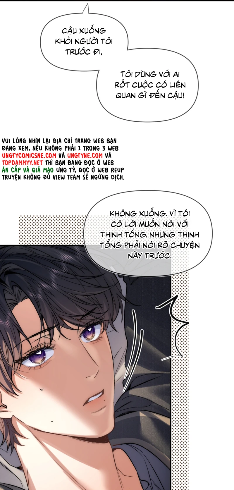 Ngày Và Đêm Chapter 23 - 28