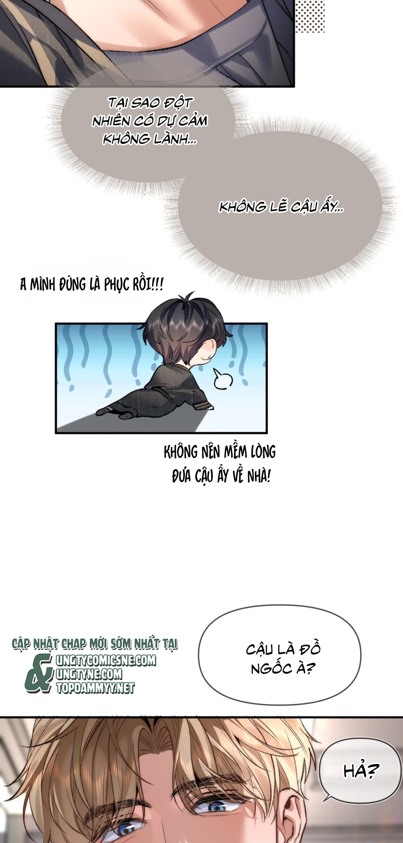 Ngày Và Đêm Chapter 23 - 29