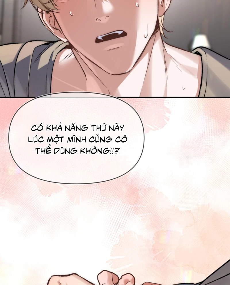 Ngày Và Đêm Chapter 23 - 30