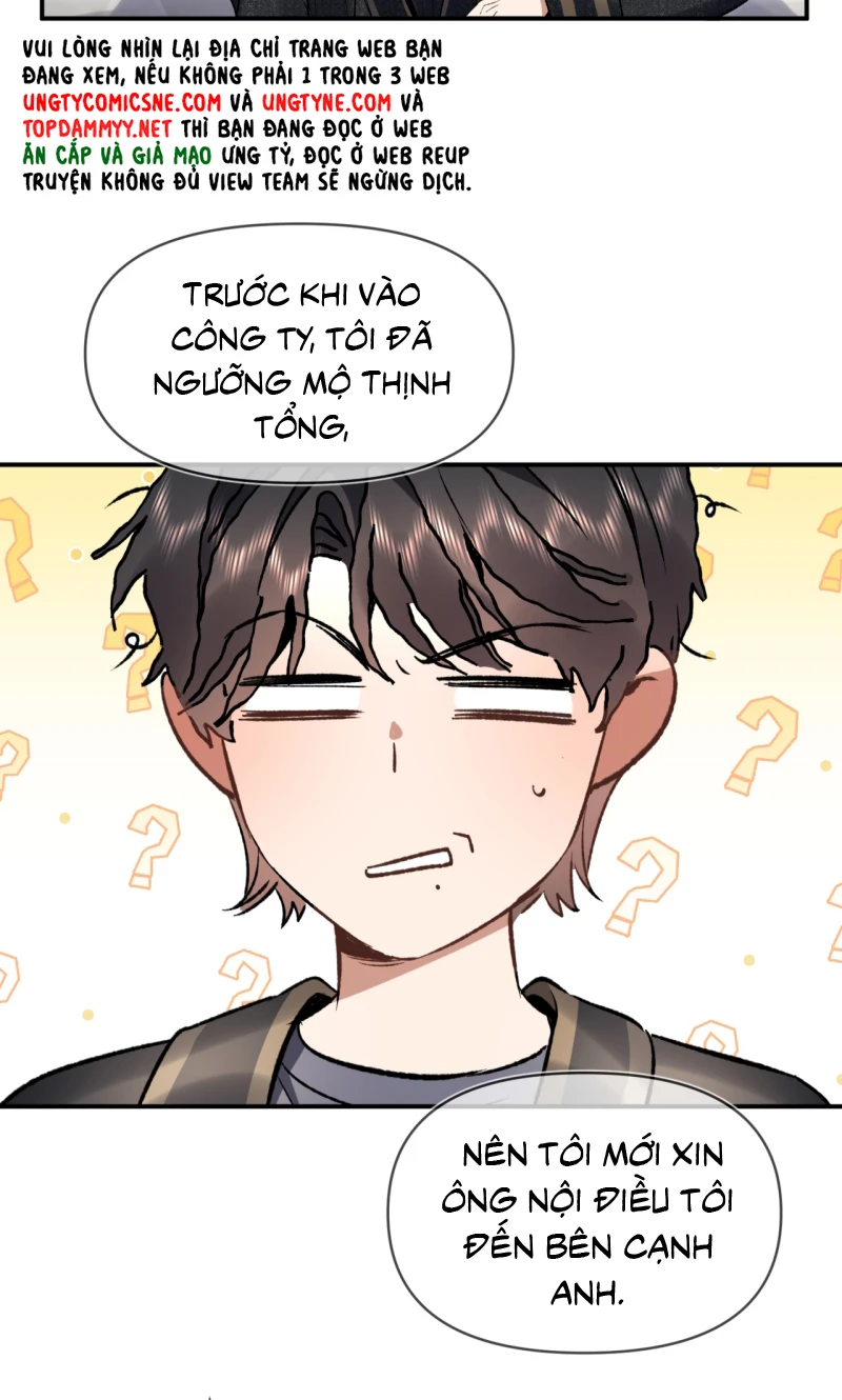 Ngày Và Đêm Chapter 23 - 37
