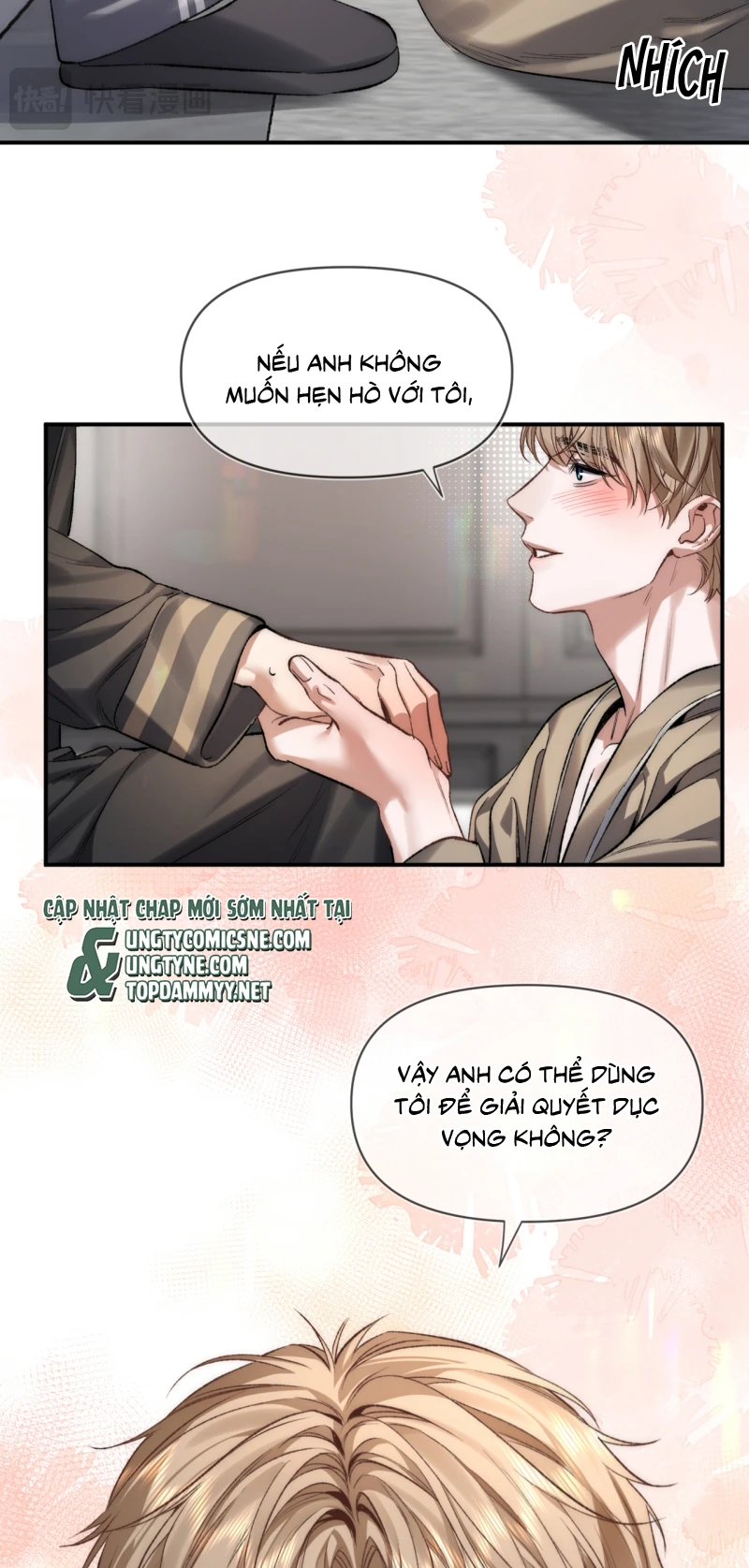 Ngày Và Đêm Chapter 23 - 39