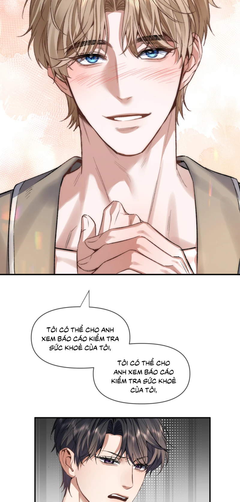 Ngày Và Đêm Chapter 23 - 40