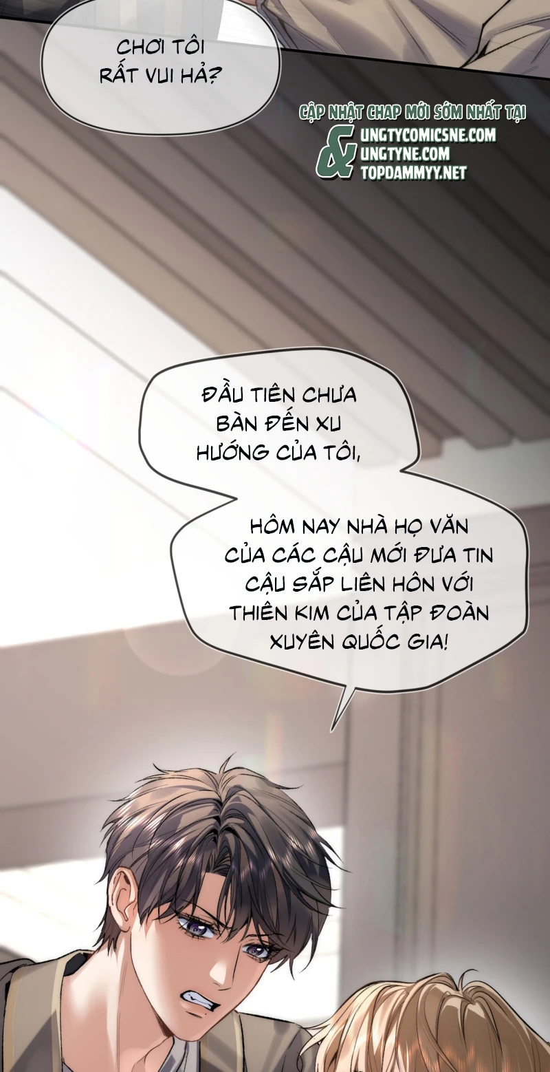 Ngày Và Đêm Chapter 24 - 3