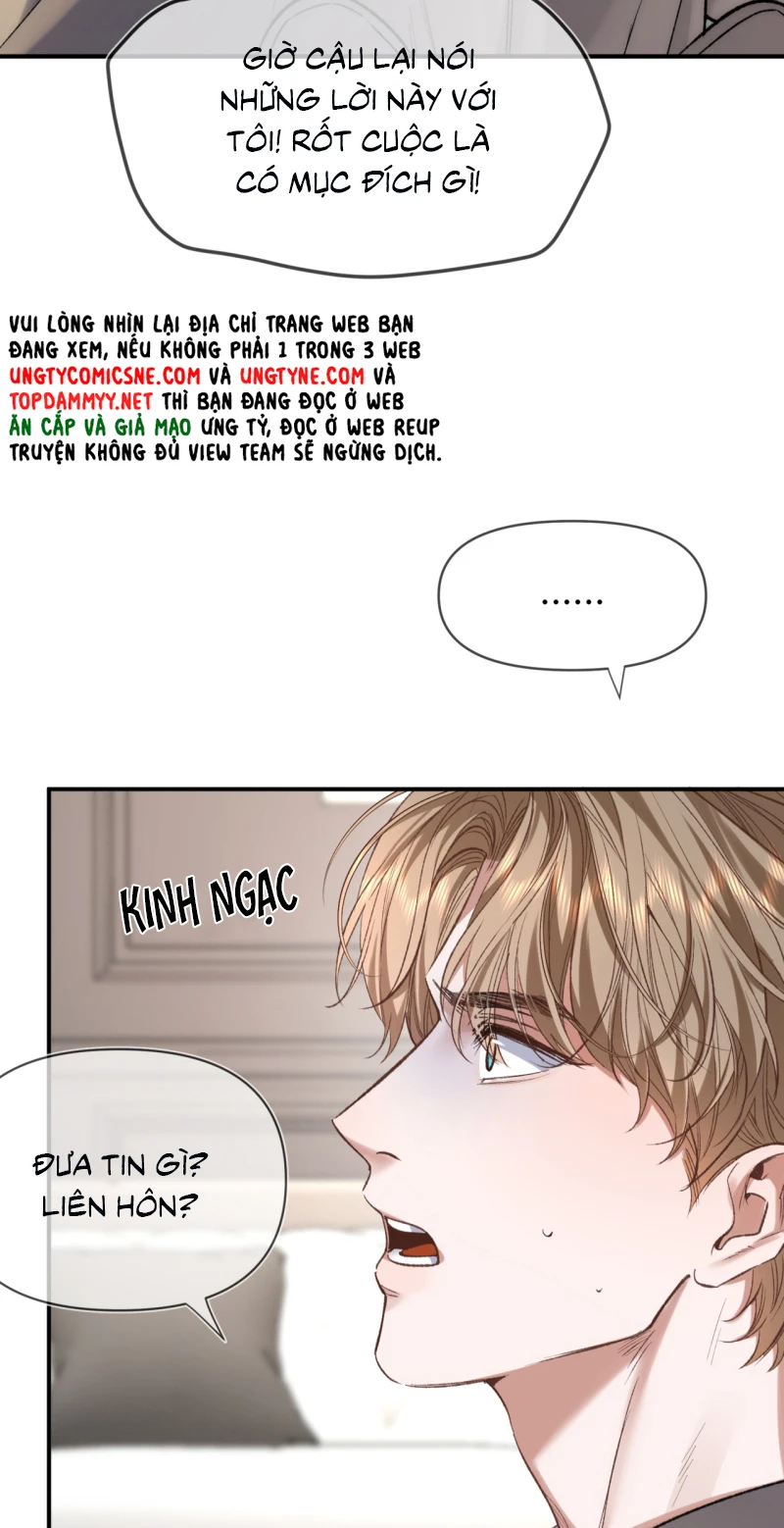 Ngày Và Đêm Chapter 24 - 5