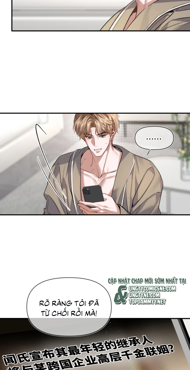 Ngày Và Đêm Chapter 24 - 6