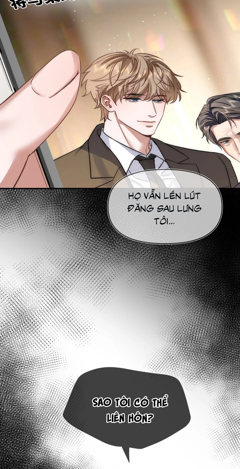Ngày Và Đêm Chapter 24 - 7