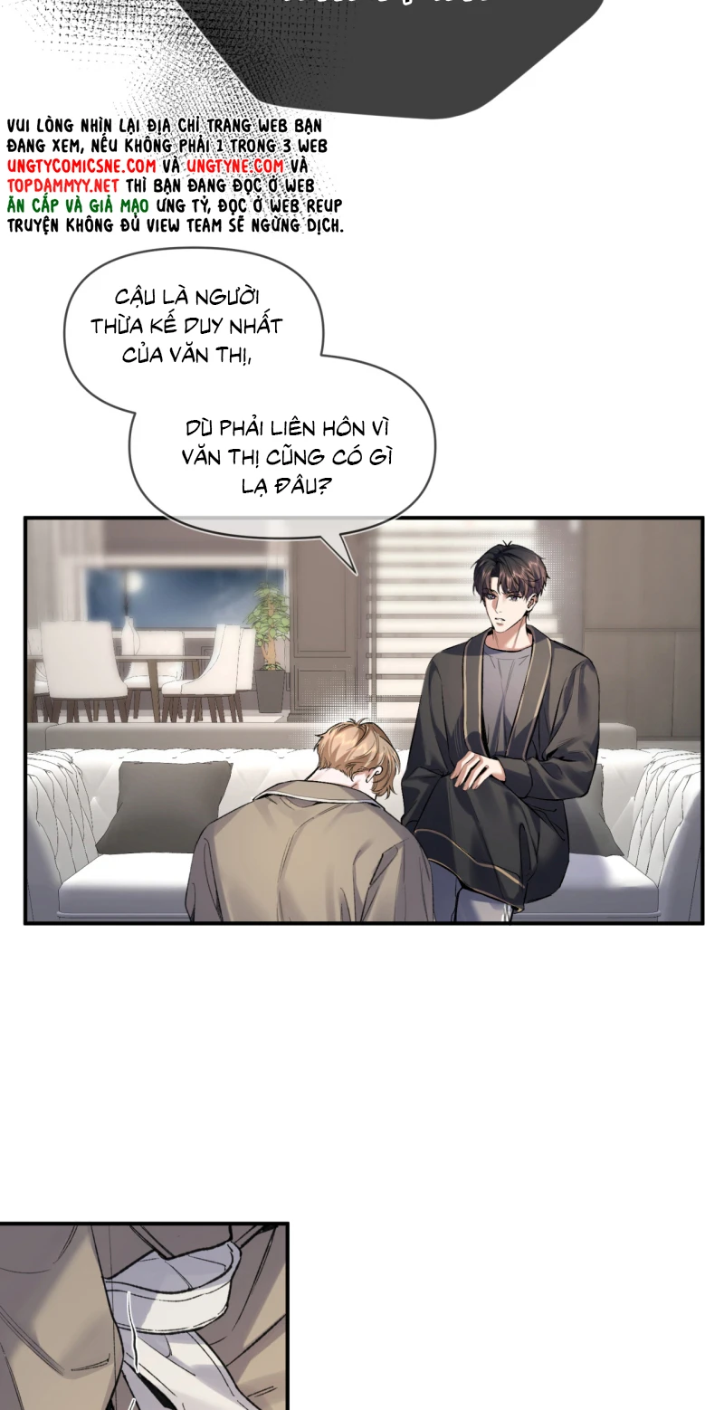 Ngày Và Đêm Chapter 24 - 9