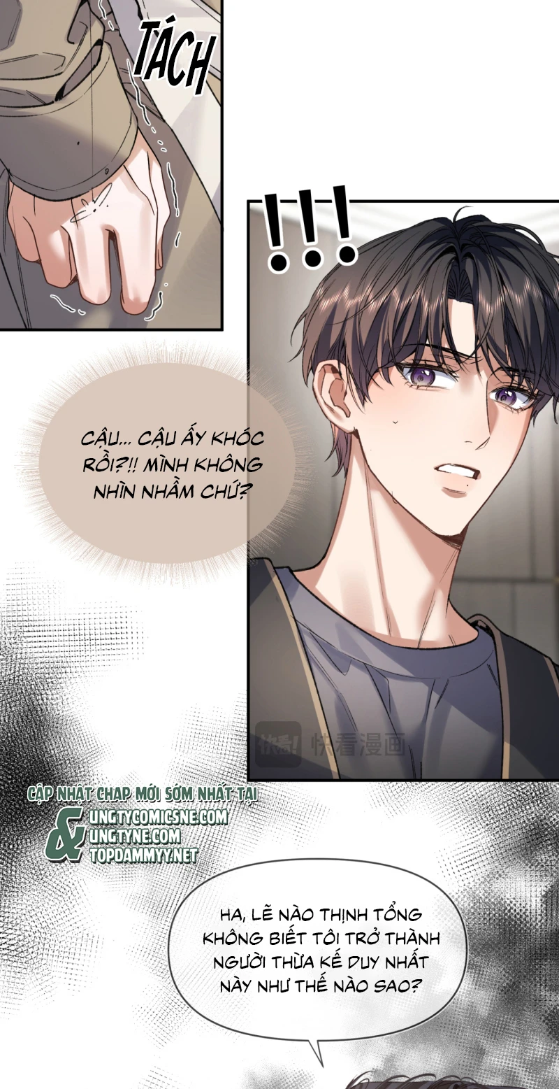 Ngày Và Đêm Chapter 24 - 10