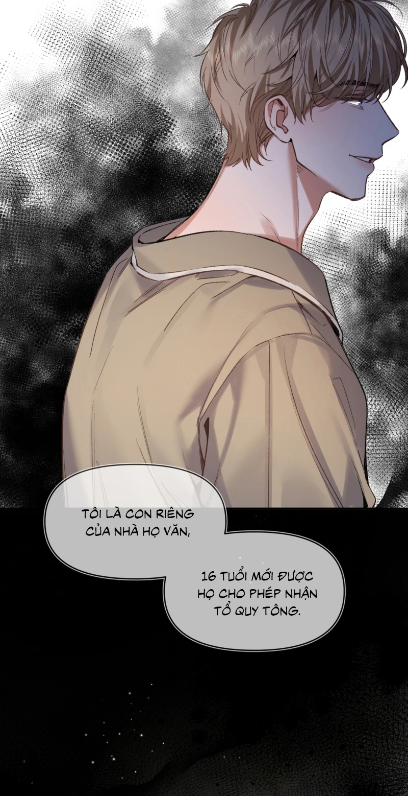Ngày Và Đêm Chapter 24 - 11