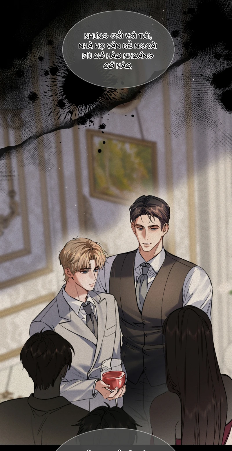 Ngày Và Đêm Chapter 24 - 12