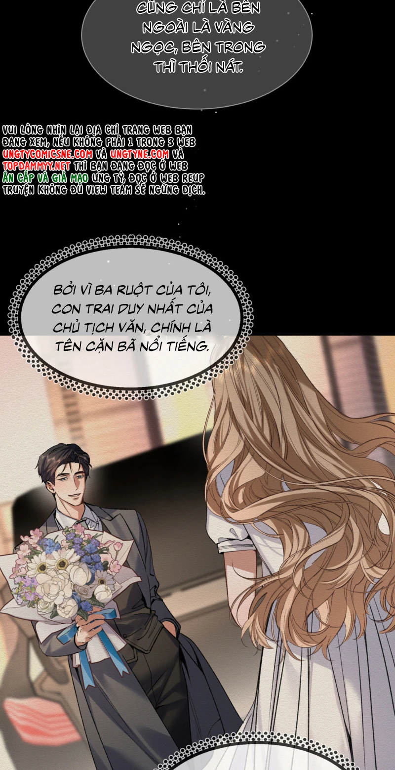 Ngày Và Đêm Chapter 24 - 13