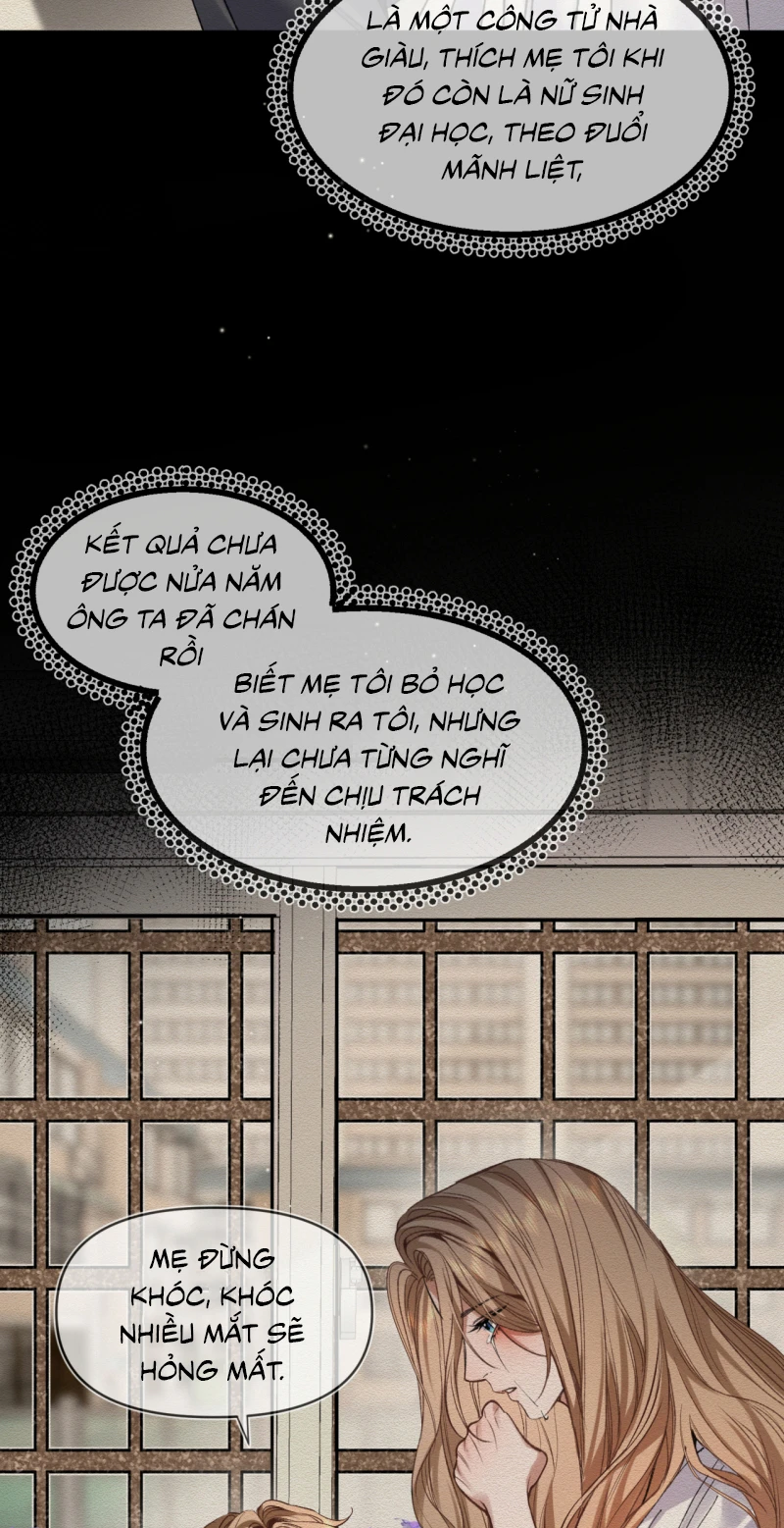 Ngày Và Đêm Chapter 24 - 14