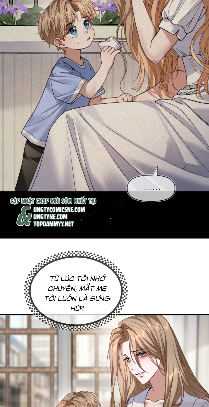 Ngày Và Đêm Chapter 24 - 15