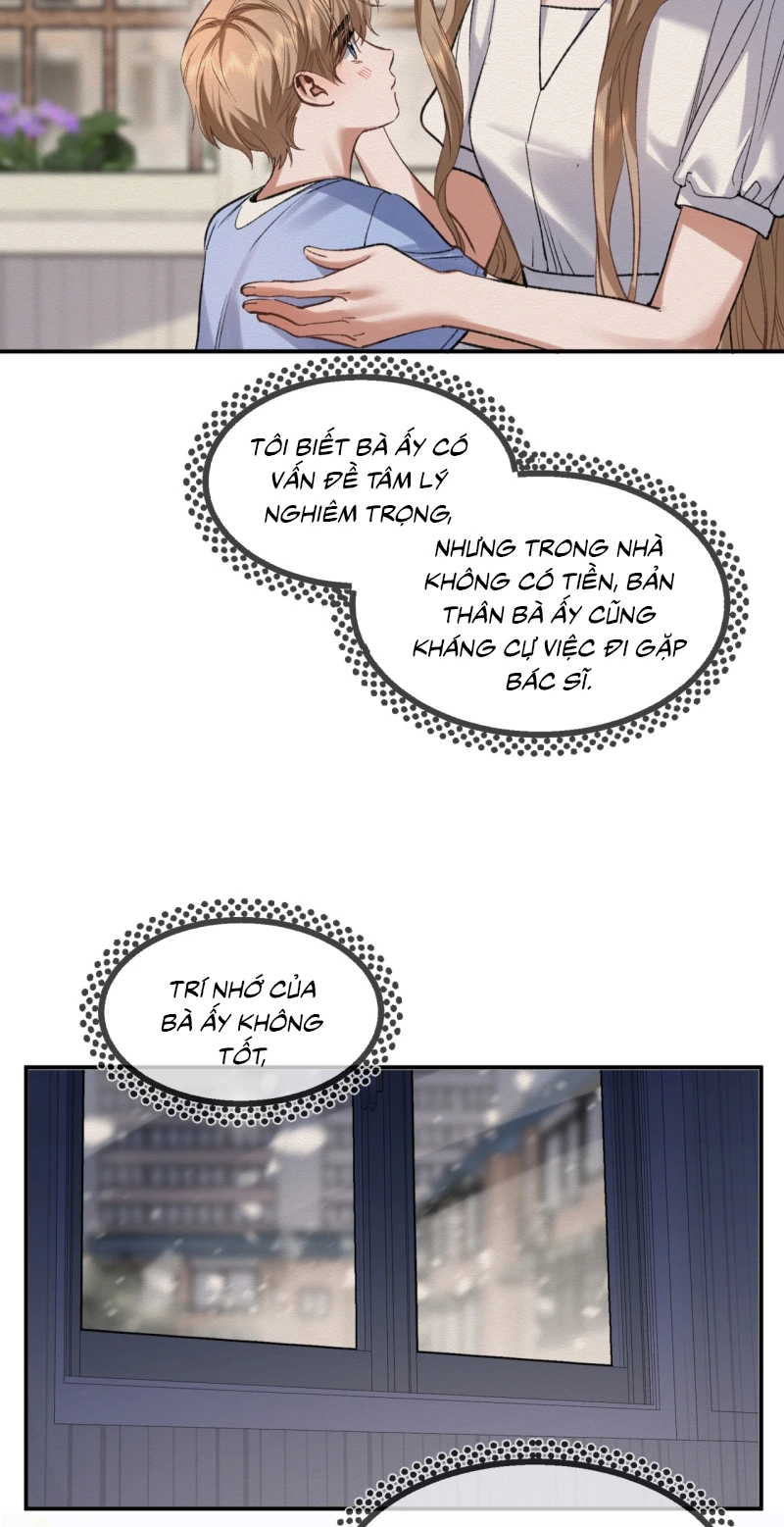 Ngày Và Đêm Chapter 24 - 16