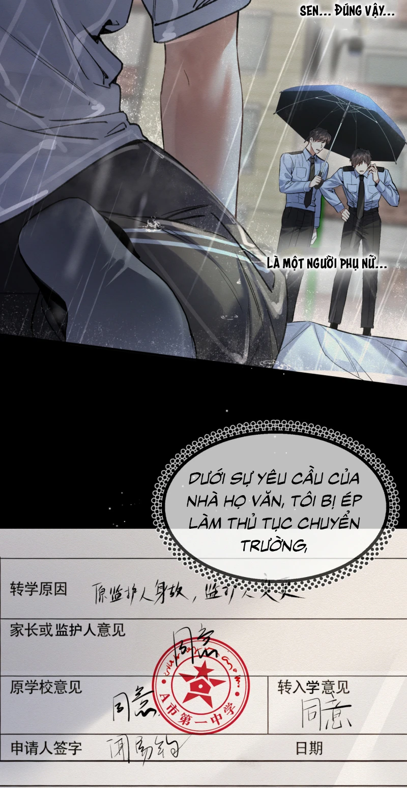 Ngày Và Đêm Chapter 24 - 20