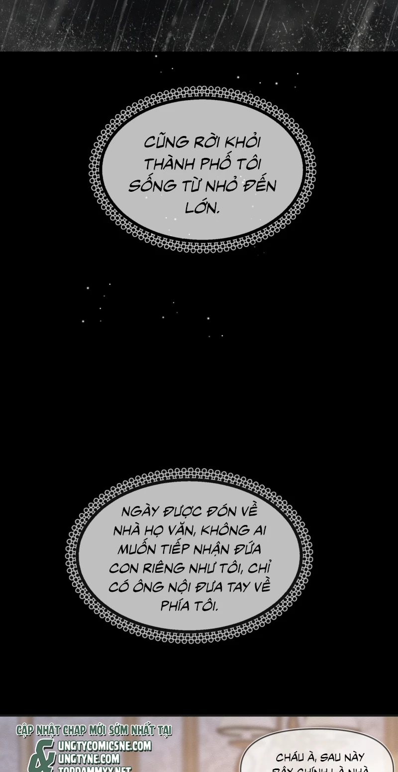 Ngày Và Đêm Chapter 24 - 22