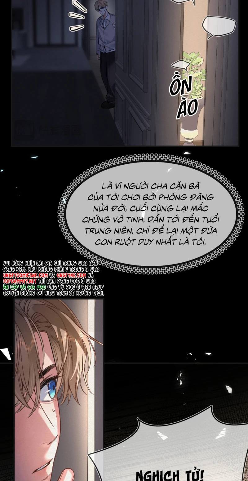 Ngày Và Đêm Chapter 24 - 24