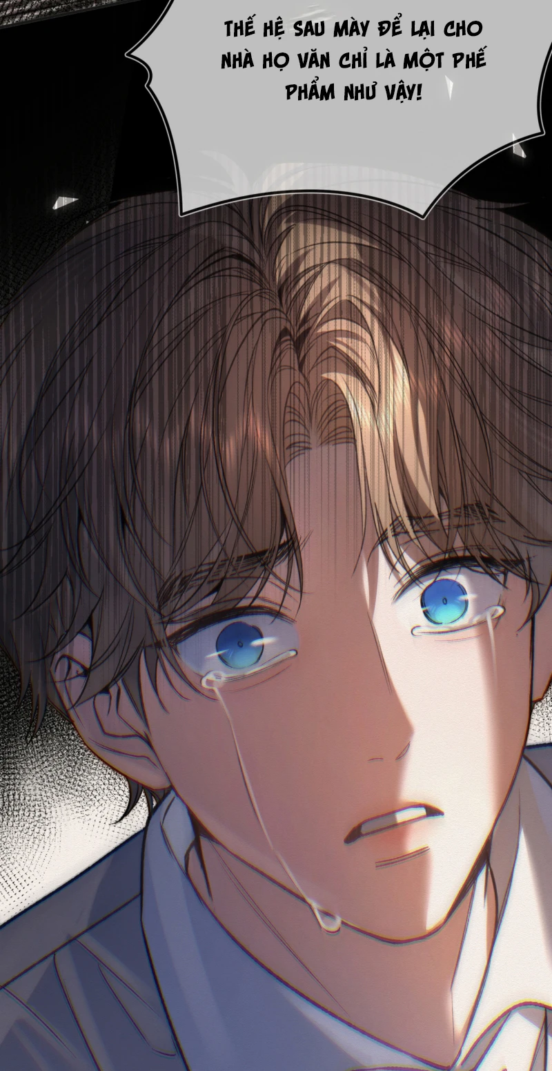 Ngày Và Đêm Chapter 24 - 26