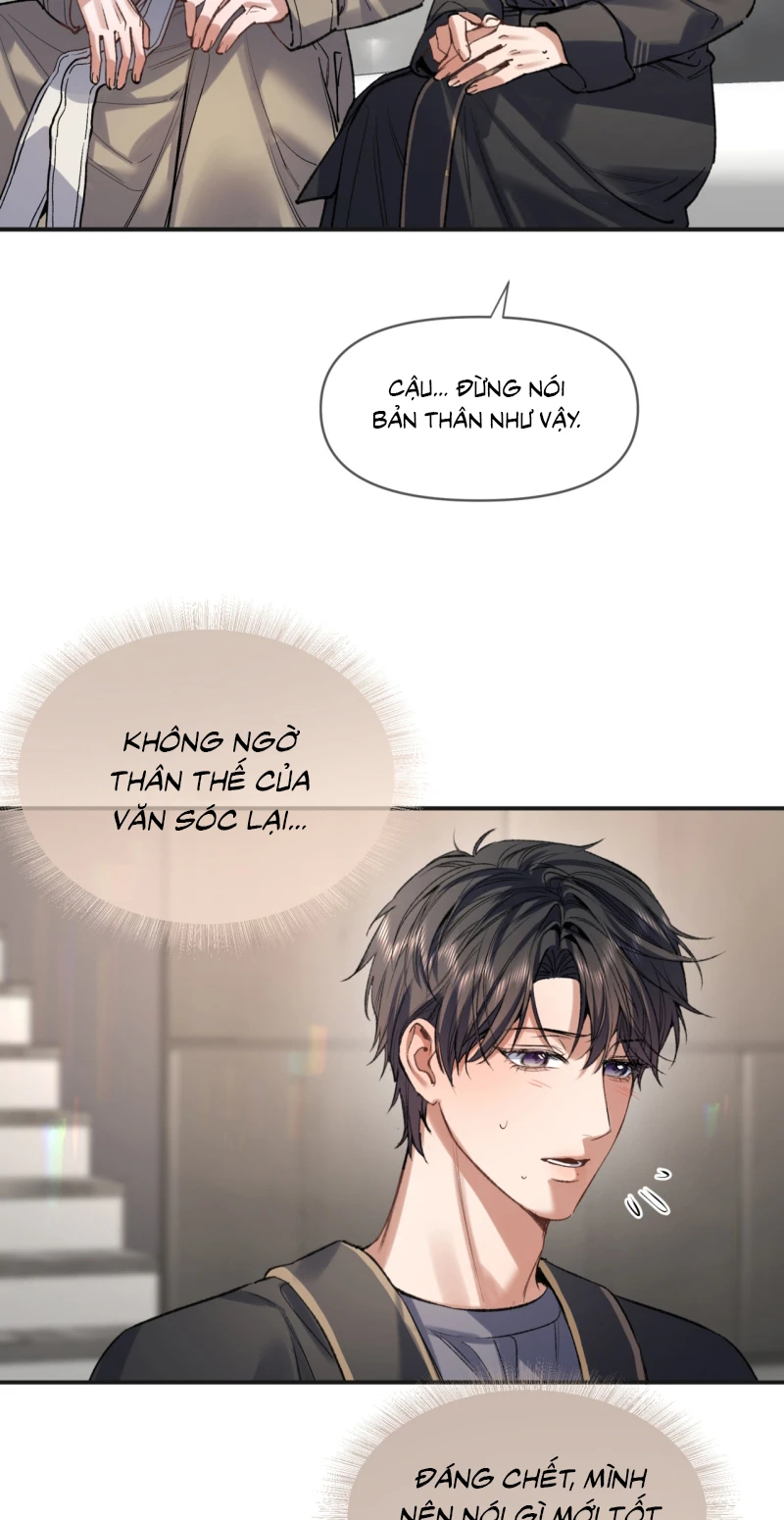Ngày Và Đêm Chapter 24 - 28