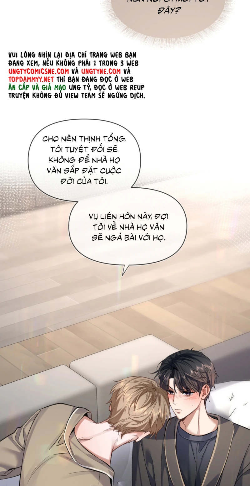 Ngày Và Đêm Chapter 24 - 29