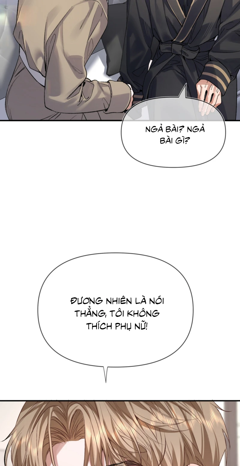Ngày Và Đêm Chapter 24 - 30