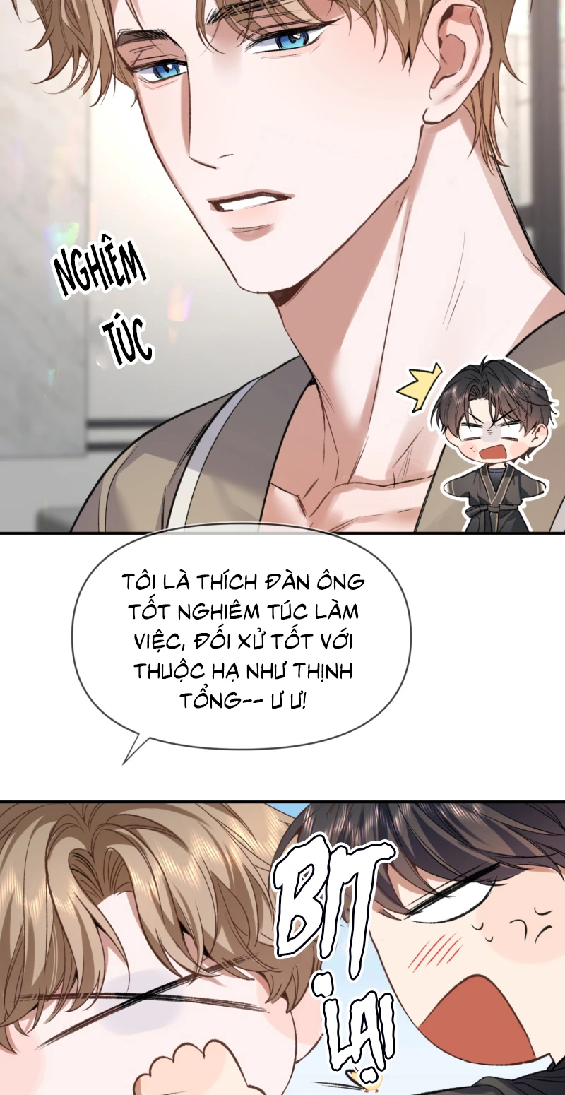 Ngày Và Đêm Chapter 24 - 31