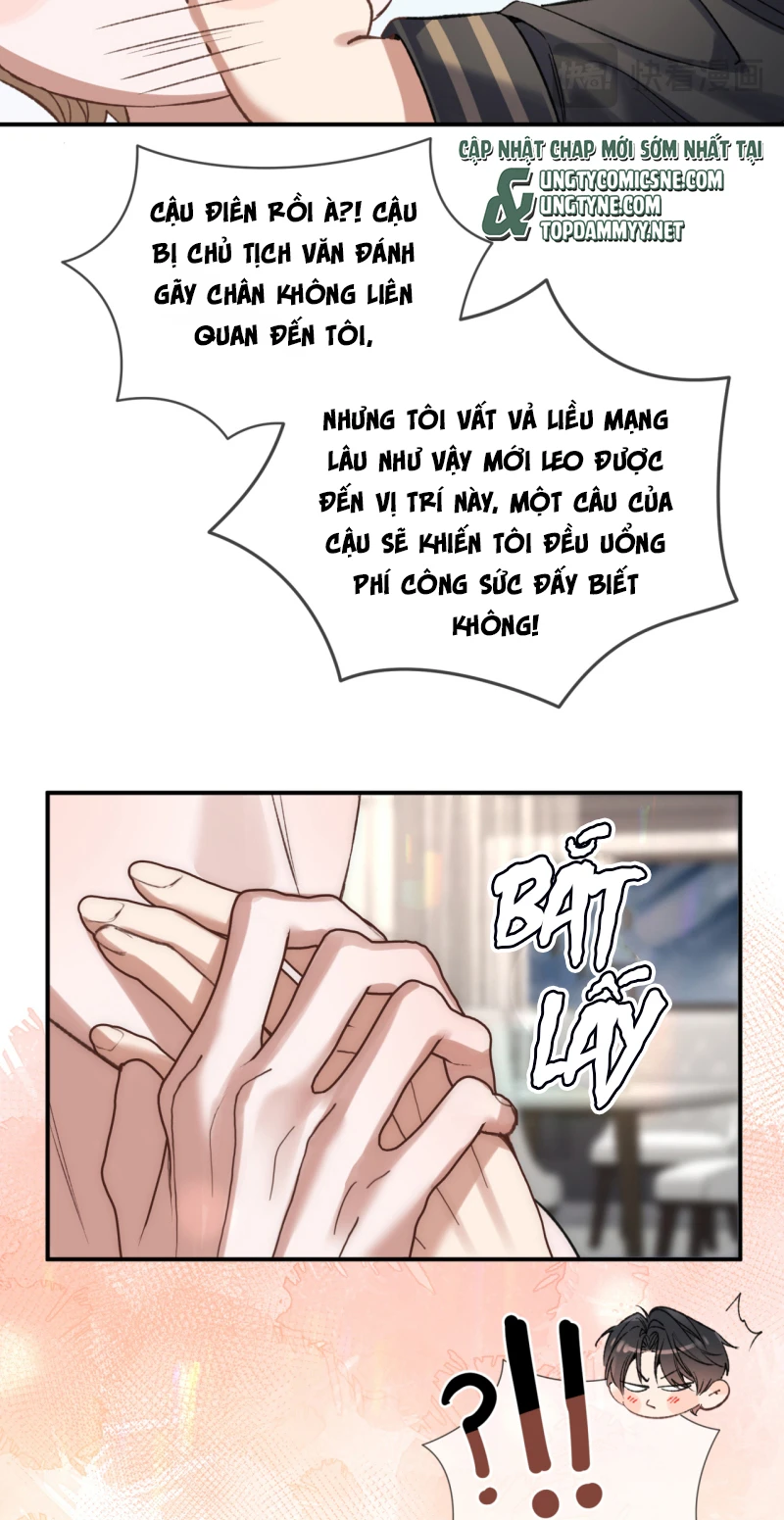 Ngày Và Đêm Chapter 24 - 32