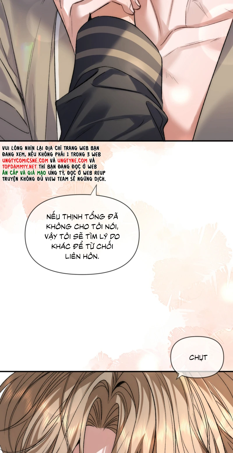 Ngày Và Đêm Chapter 24 - 34