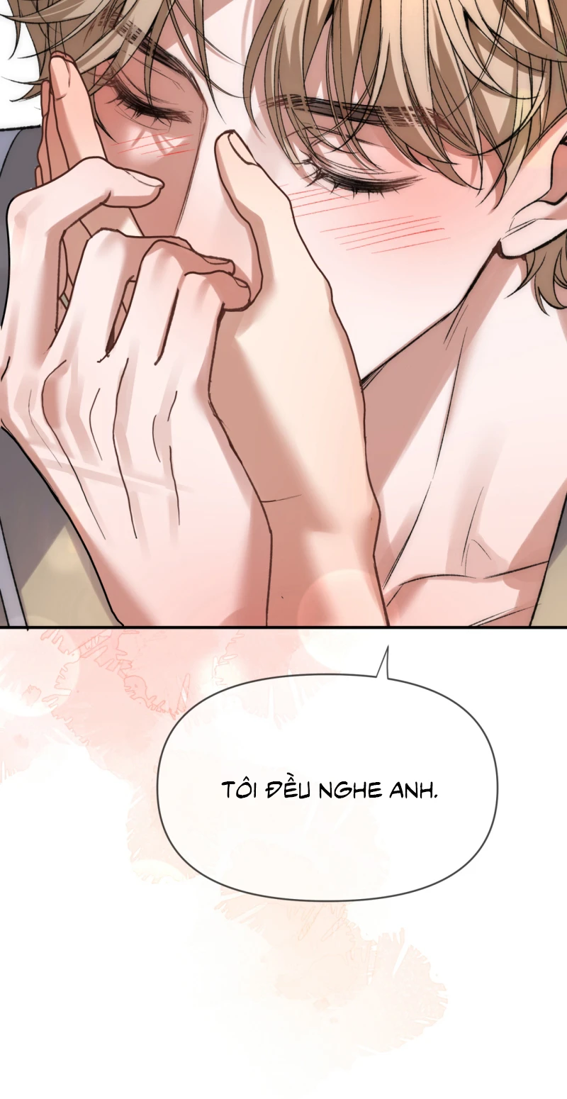 Ngày Và Đêm Chapter 24 - 35
