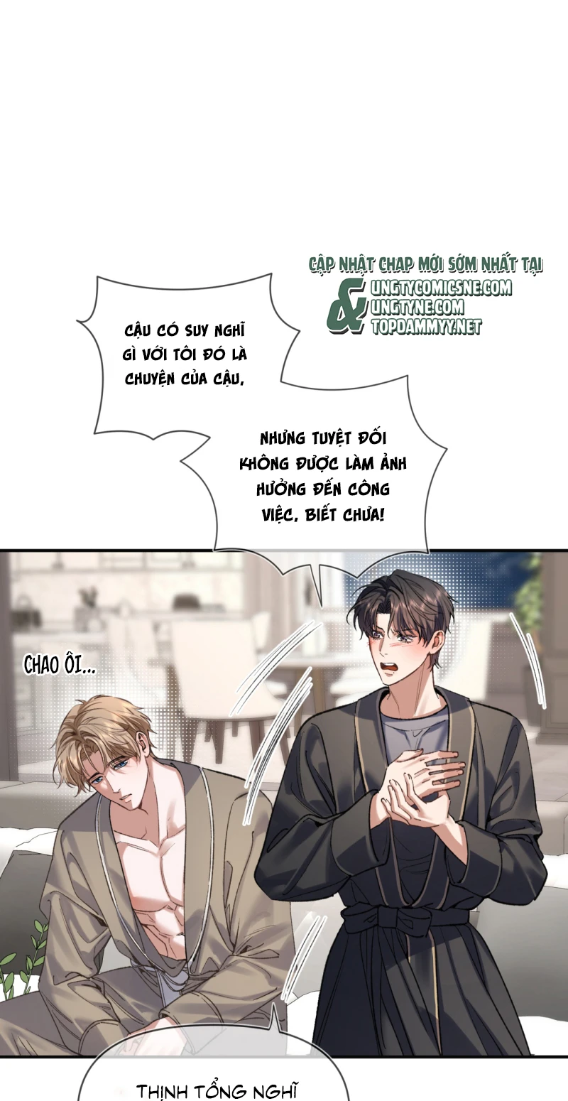 Ngày Và Đêm Chapter 24 - 36