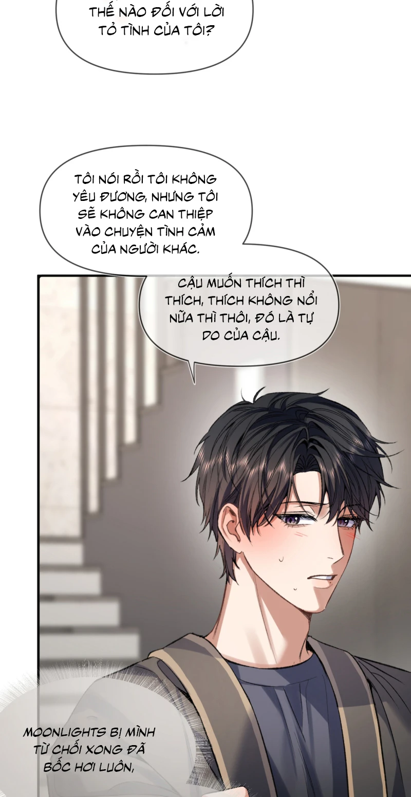 Ngày Và Đêm Chapter 24 - 37