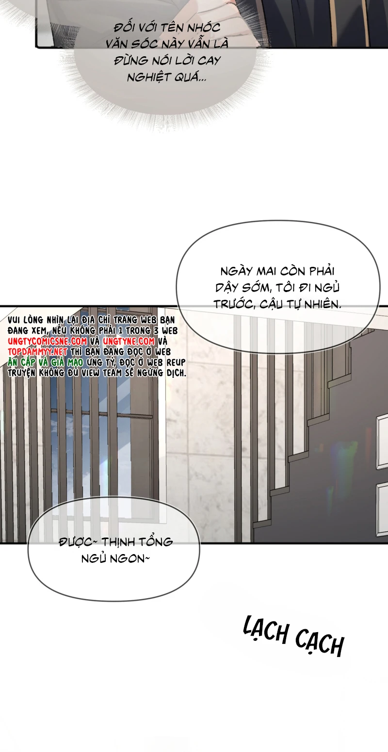 Ngày Và Đêm Chapter 24 - 38
