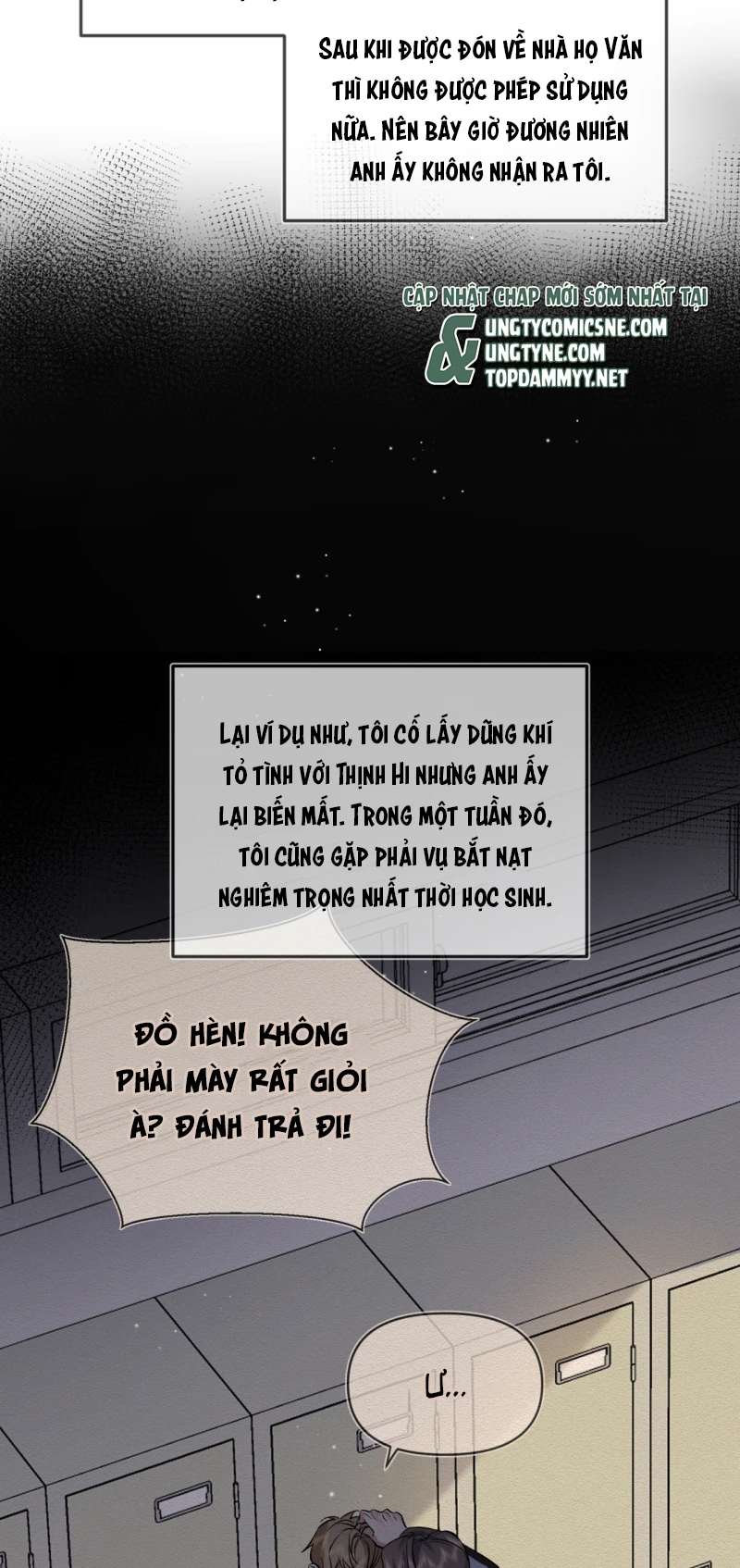 Ngày Và Đêm Chapter 24 - 40