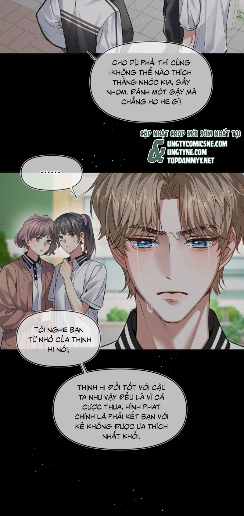 Ngày Và Đêm Chapter 24 - 42