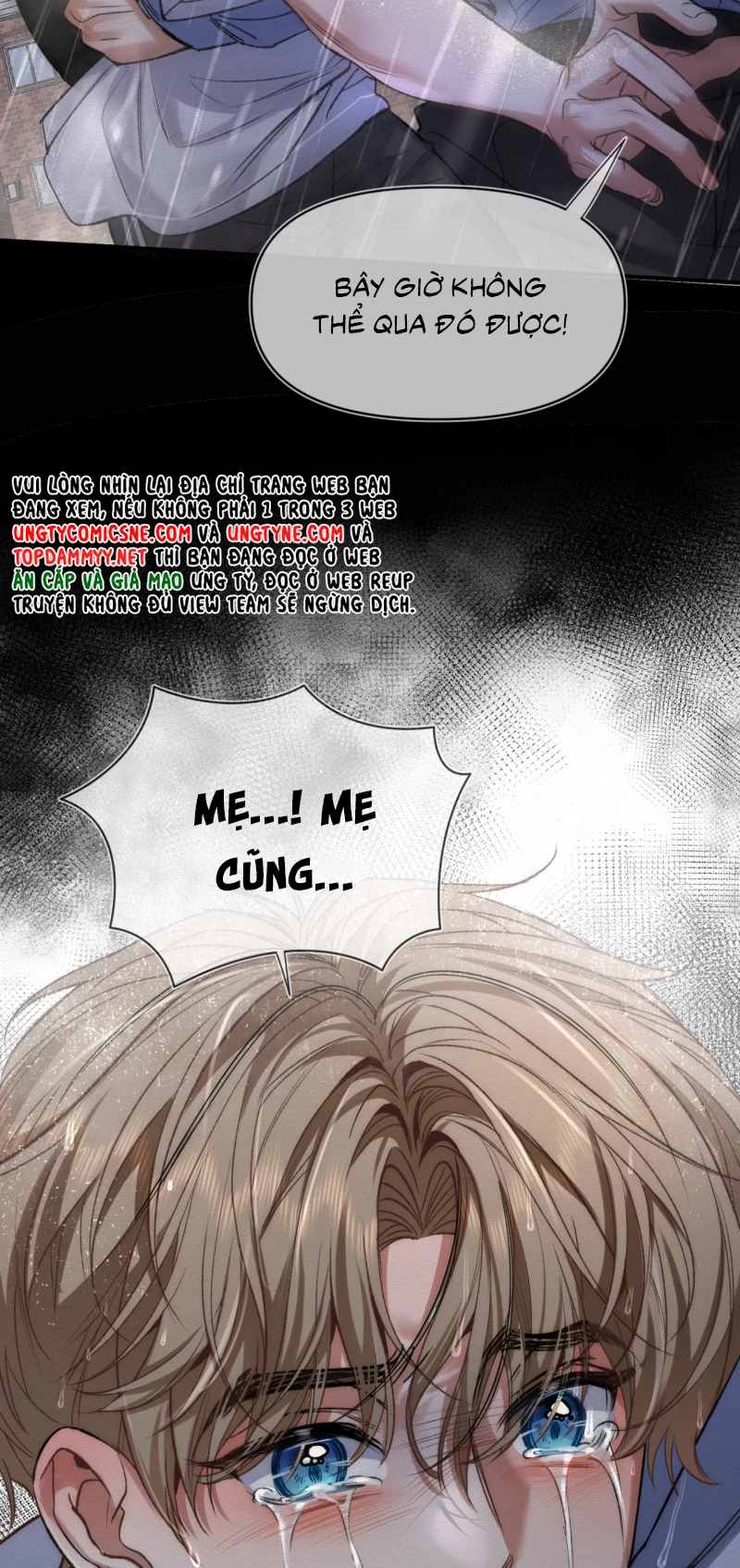 Ngày Và Đêm Chapter 24 - 48