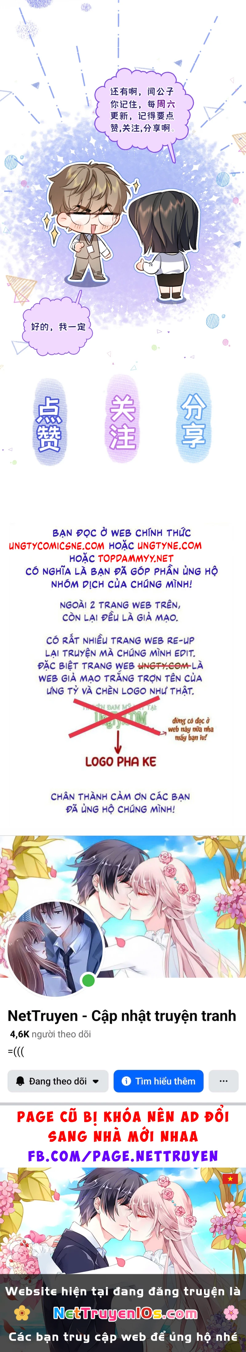Ngày Và Đêm Chapter 24 - 53