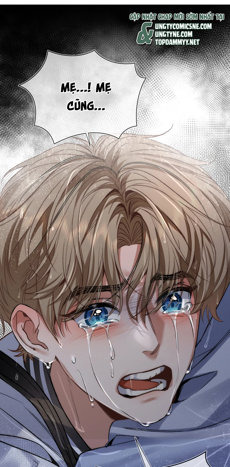 Ngày Và Đêm Chapter 25 - 2