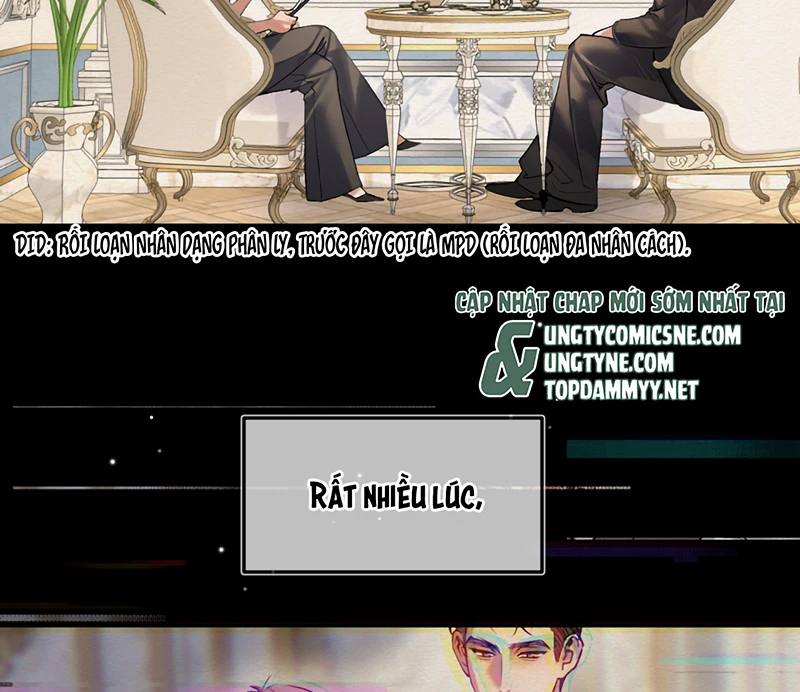Ngày Và Đêm Chapter 25 - 6