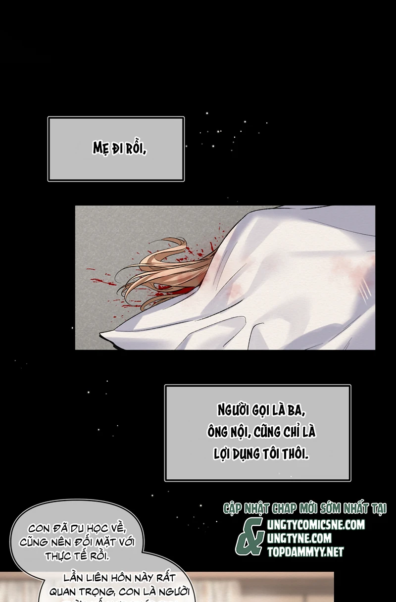 Ngày Và Đêm Chapter 25 - 10