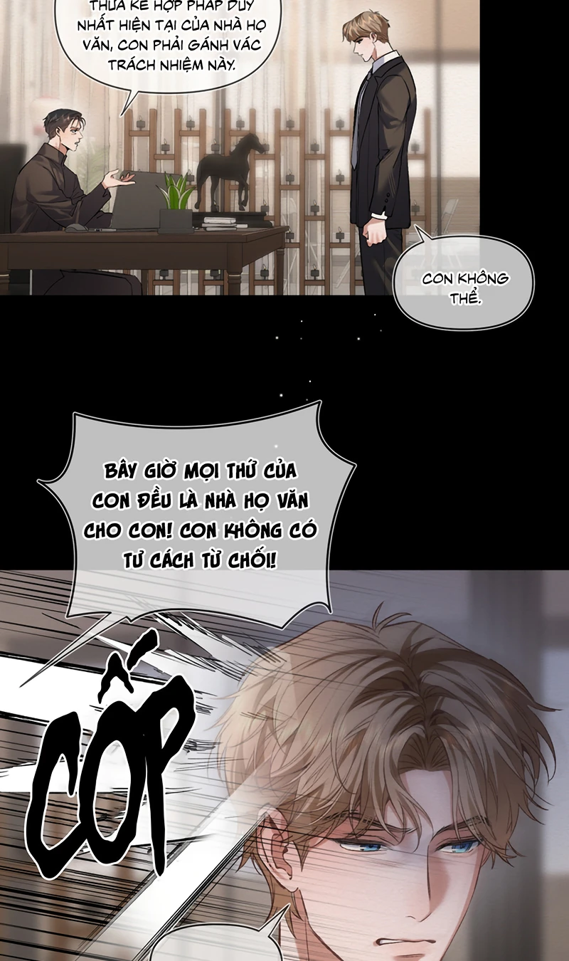 Ngày Và Đêm Chapter 25 - 11
