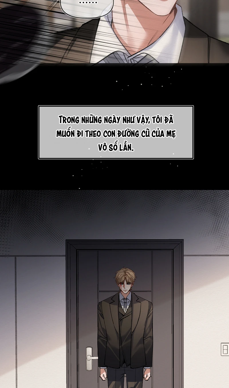 Ngày Và Đêm Chapter 25 - 12