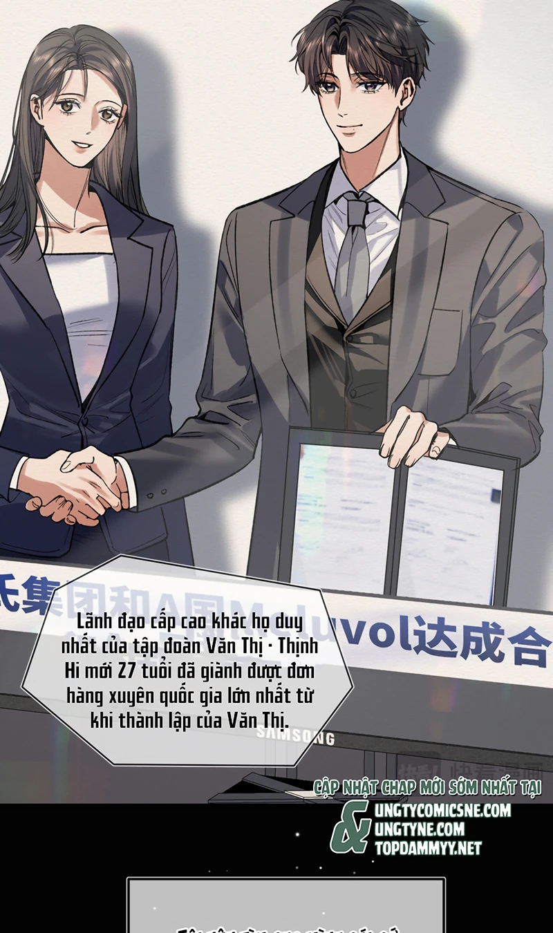 Ngày Và Đêm Chapter 25 - 15