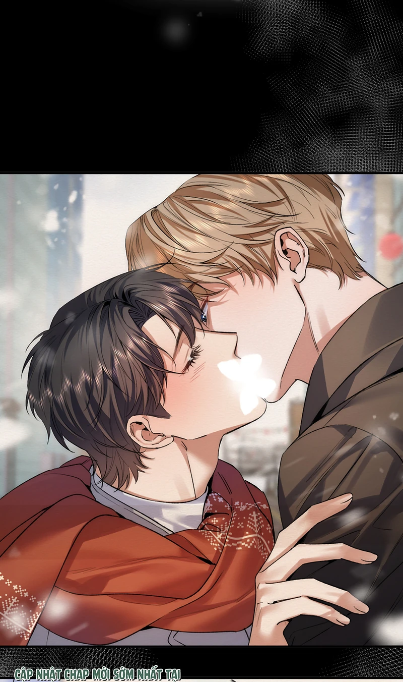 Ngày Và Đêm Chapter 25 - 20
