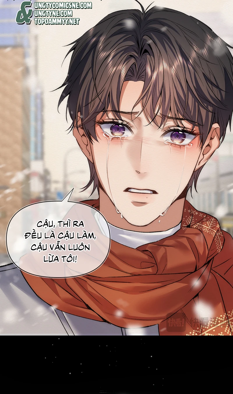 Ngày Và Đêm Chapter 25 - 21