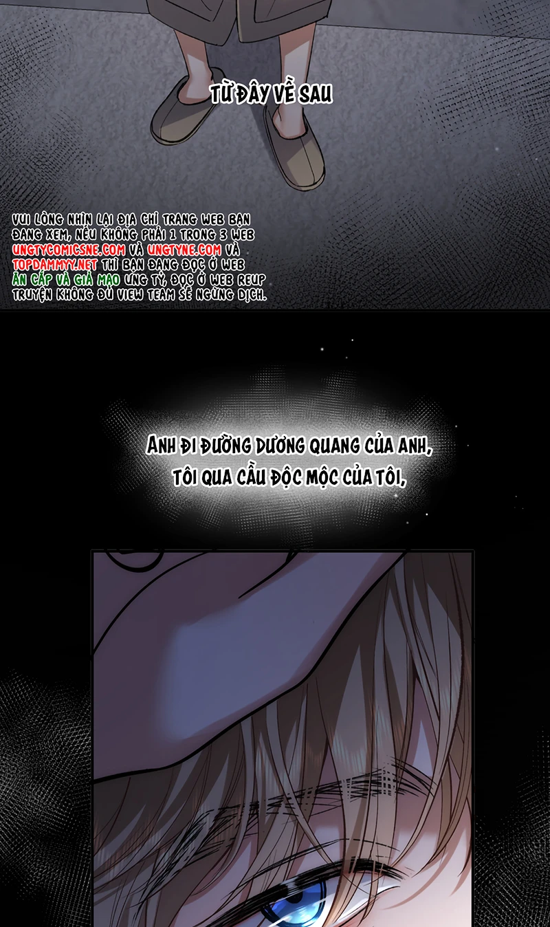 Ngày Và Đêm Chapter 25 - 23
