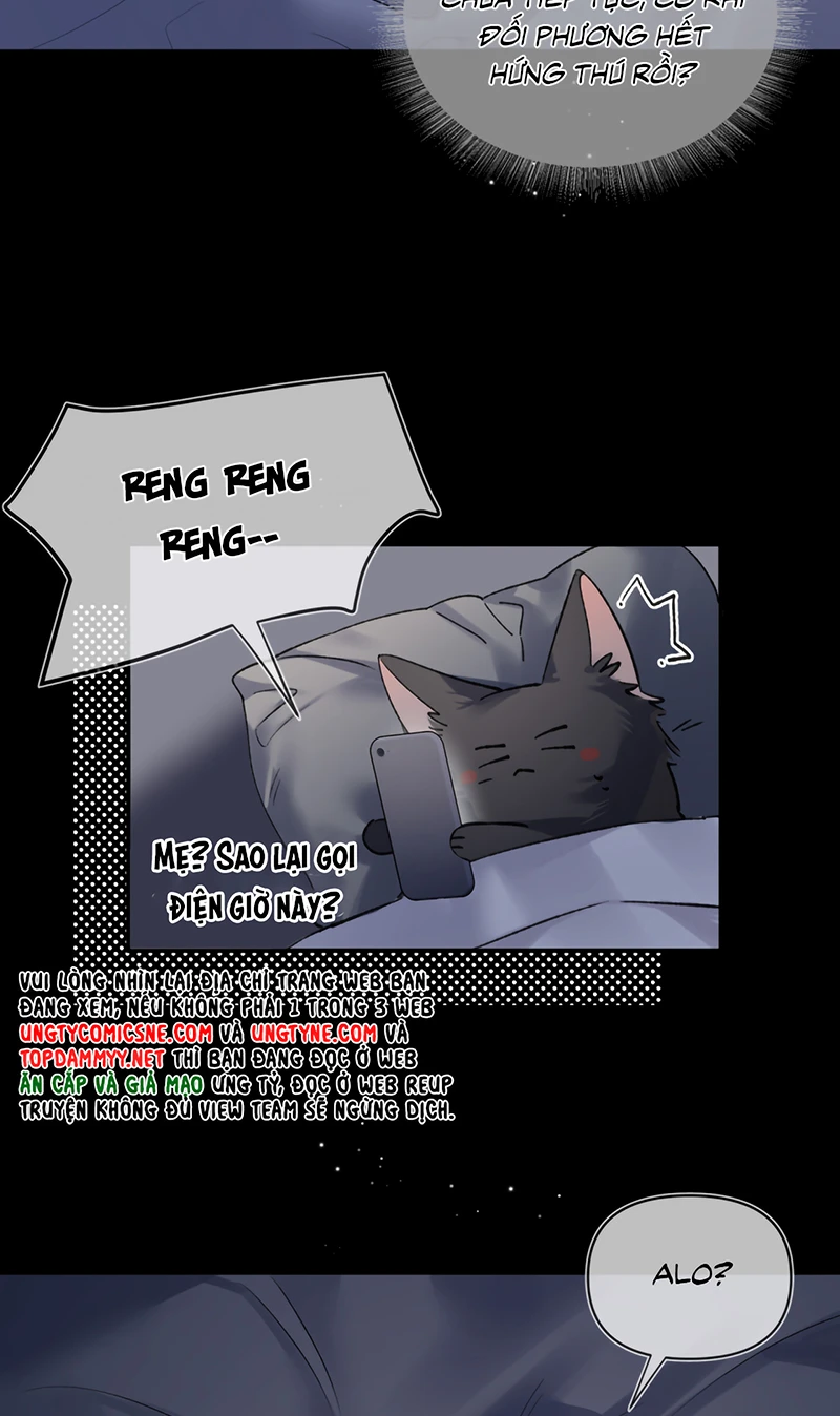 Ngày Và Đêm Chapter 25 - 27