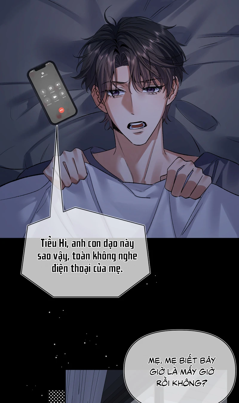 Ngày Và Đêm Chapter 25 - 28